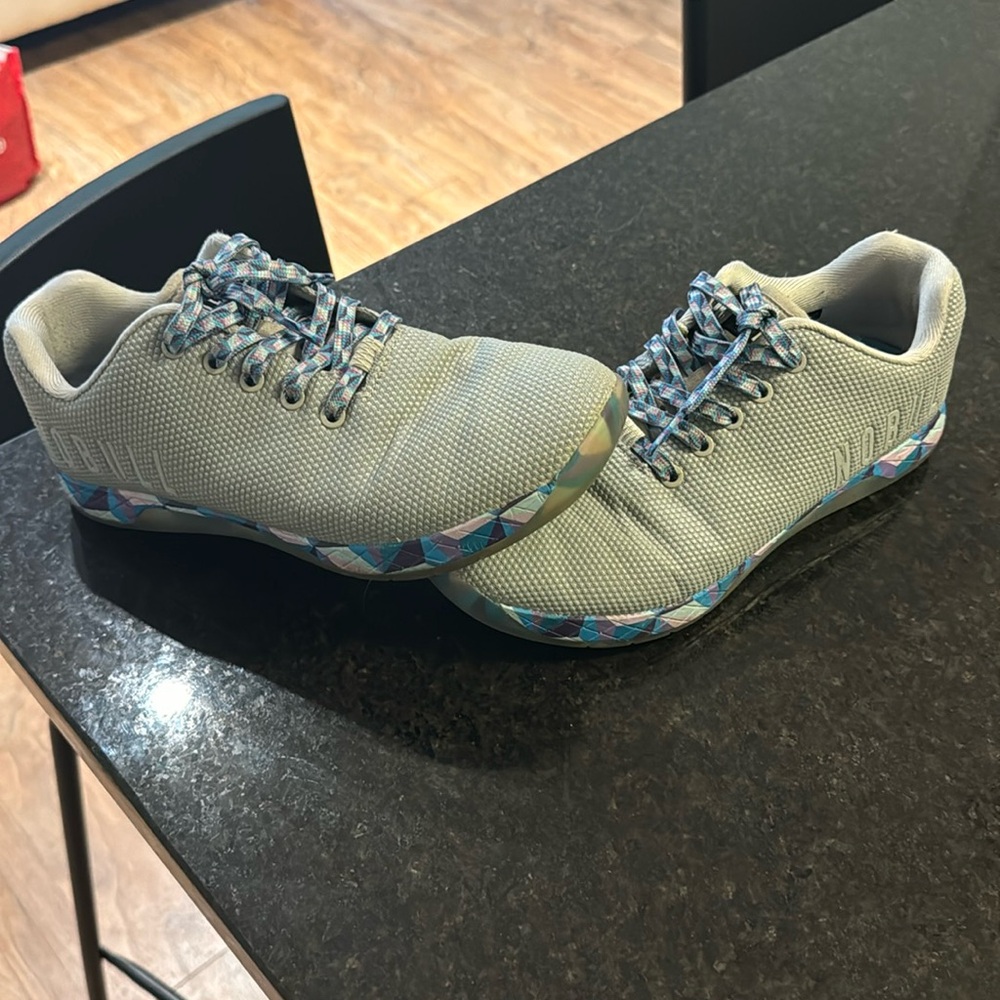 NOBULL Trainers W size 11